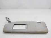Sonnenblende Links 8P0857551 Audi A3 Sportback (8PA) Schrägheck 5-drs 2.0 TDI 16V (CBAB)