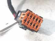 Außenspiegel Rechts 1618046880 Peugeot 3008 II (M4/MC/MJ/MR) Großraumlimousine 1.6 BlueHDi 120 (DV6FC(BHZ))