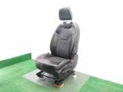 Sitz Links Vorne 7JH77DBNAA Jeep Compass II (MP) SUV 1.4 Multi Air2 16V (55263624)