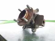 Achsschenkel Halter Links Vorne 40015ED000 Nissan NV 200 Evalia (M20M) Bus 1.5 dCi 110 (K9K)