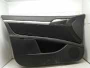 Türverkleidung Links Vorne 9332T1 Peugeot 407 (6D) Limousine 1.6 HDi 16V (DV6TED4(9HZ))