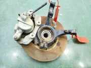 Achsschenkel Halter Rechts Vorne 9826532380 Opel Mokka SUV 1.2 Turbo 12V (F12XHT(EB2ADTS))