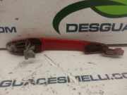 Türgriff Außen Links Hinten GS1D73410HFKZ Mazda 3 (BK12) Limousine 1.6 CiTD 16V (Y601)