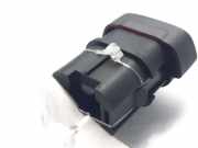 Warnleuchte Schalter 4M5T13A350AC Ford Focus 2 Limousine 1.6 16V (HWDA)