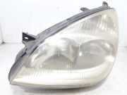 Scheinwerfer Links 9632664880 Citroën C5 Berline (DC) Schrägheck 2.0 HDi 110 (DW10ATED(RHZ))