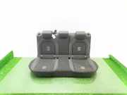 Rücksitzbank 6F9885405Q Seat Ibiza V (KJB) Schrägheck 5-drs 1.6 TDI 115 (DGTA)