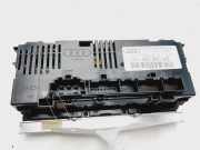 Bedienung Klimacontrolle 8E0820043 Audi A4 (B6) Limousine 2.0 20V (ALT)