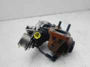 Turbolader 9657603780 Citroën C4 Coupé (LA) Schrägheck 3-drs 1.6 HDi 16V (DV6ATED4(9HX))