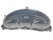 Tachoeinheit Kmh 9665983780 Citroën CITROEN BERLINGO CUADRO SX 90 CV / 66 KW
