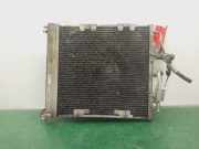Klimakondensator 13129195 Opel Astra H GTC (L08) Schrägheck 3-drs 1.7 CDTi 16V (Z17DTH)