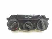 Bedienung Klimaanlage 1Z0820047KFKZ Skoda Octavia (1Z3) Liftback 1.9 TDI (BJB)