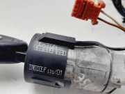 Zündschloss 9648445180 Citroën C5 Berline (DC) Schrägheck 2.0 HDi 110 (DW10ATED(RHZ))