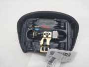 Airbag Lenkrad 8200071201A Renault Laguna II (BG) Schrägheck 5-drs 1.6 16V (K4M-710)
