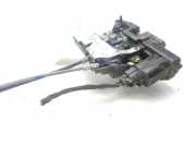 Türschloss Links Hinten 7131009005 SsangYong Kyron SUV 2.0 M 200 Xdi 16V 4x4 (D20DT(OM664.950))