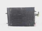 Klimakondensator 6G9119710CC Land + Range Rover Freelander II Gel?ndewagen 2.2 td4 16V (224DT)