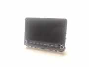 Navigationssystem 96560H8461FHV Kia Stonic (YB) SUV 1.0i T-GDi 12V Eco-Dynamics+ (G3LF)