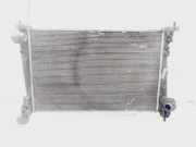 Radiator 95510451 Fiat Bravo (198A) Schrägheck 1.9 JTD Multijet (192.A.8000)