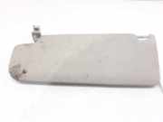 Sonnenblende Rechts 1Z0857552H Skoda FABIA (5J2 ) Style 80 CV / 59 KW