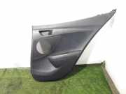 Türverkleidung Links Hinten 837202V200 Hyundai Veloster Coupé 1.6 GDI 16V (G4FD)