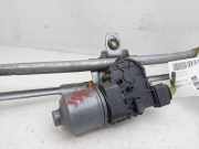Scheibenwischermotor Vorne 1J1955113C Audi A3 (8L1) Schrägheck 1.9 TDI 100 (ATD)