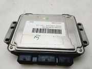 Motorsteuergerät 9655943580 Citroën C4 Berline (LC) Schrägheck 5-drs 1.6 HDi 16V (DV6ATED4(9HX))