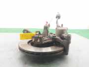 Achsschenkel Halter Links Vorne 8200150222 Renault Kangoo (KC) Großraumlimousine 1.9 D 65 (F8Q-632)