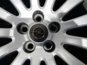 Felgenset 4 Stück R18 Opel Insignia Sports Tourer Kombi 2.0 CDTI 16V 160 Ecotec (A20DTH)