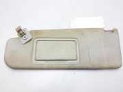 Sonnenblende Links 1H0857551Q Volkswagen Polo III Classic (6KV2) Limousine 1.4i 60 (APQ) APQ