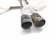 Gasdruckfedern Set Hinten 0071743352 Fiat Sedici (189) SUV 1.9 JTD Multijet Emotion (D19AA)