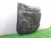 Türverkleidung Rechts Hinten 67613X7A07 Toyota Hilux V/VI Pick-up 2.4 D4D-F 16V 4x4 (2GD-FTV)