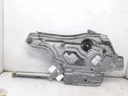 Fensterheber Rechts Vorne 8240626000 Hyundai Santa Fe I SUV 2.0 CRDi 16V 4x4 (D4EA)