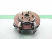 Achsschenkel Halter Links Hinten 4230502140 Toyota Auris Touring Sports (E18) Kombi 2.0 D-4D-F 16V (1AD-FTV(Euro 4))