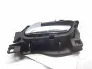 Türgriff Innen Links Hinten 96526178UD Peugeot 407 (6D) Limousine 2.0 HDiF 16V (DW10BTED4(RHR))