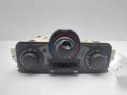 Bedienung Klimaanlage 69587003 Renault Scénic II (JM) Großraumlimousine 1.9 dCi 120 (F9Q-812)