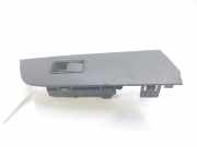 Schalter Für Elekt. Fensterheber Rechts Hinten GS1D66380 Mazda 6 Sport (GH14/GHA4) Schrägheck 2.0 CiDT 16V (RF7J)