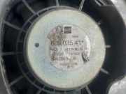 Fensterheber Links Vorne 6L4837461 Seat Cordoba (6L2) Limousine 1.4 16V (BBY)