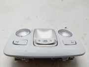 Innenbeleuchtung 96781444PR Peugeot 3008 II (M4/MC/MJ/MR) Großraumlimousine 1.5 BlueHDi 130 (DV5RC(YHZ))