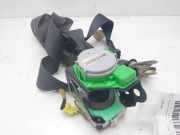 Sicherheitsgurt Rechts Vorne 7321002282C2 Toyota Auris (E15) Schrägheck 1.6 Dual VVT-i 16V (1ZRFE)