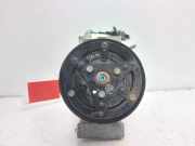 Klima Pumpe 2112668 Ford COURIER (C4A) Ambiente 101 CV / 74 KW