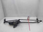 Scheibenwischermotor Vorne 8200072776 Opel Movano (4A1; 4A2; 4B2; 4B3; 4C2; 4C3) Van 2.5 CDTI 16V DPF (G9U-650)