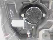 Fensterheber Rechts Hinten GS1D7297X Mazda 6 (GH12/GHA2) Limousine 2.2 CiTD 16V 163 (R2)