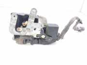 Türschloss Links Hinten 814102F000 Kia CERATO 2.0 LX CRDi Familiar (5-ptas.) 113 CV / 83 KW