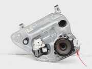 Fensterheber Links Hinten 992673 Volvo S40 (MS) Limousine 2.0 D 16V (D4204T)