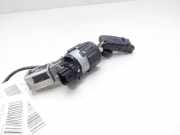 Zündschloss 9663123380 Citroën C4 Grand Picasso (UA) Großraumlimousine 1.6 HDiF 16V 110 (DV6TED4(9HZ))