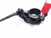 Drosselklappe XS4ULD Ford Focus 1 Limousine 1.6 16V (FYDB)