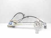 Fensterheber Links Hinten 827210003R Renault MEGANE III BERLINA 5 P Emotion 86 CV / 63 KW
