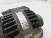 Lichtmaschine 9641727480 Citroën Saxo Schrägheck 1.1i X,SX (TU1JP(HFX))