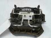 Airbag Lenkrad 484700X810 Nissan Terrano II (R20/TR50) Geländewagen 2.7 TDi (TD27TI)