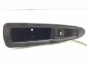 Schalter Für Elekt. Fensterheber Rechts Hinten 6554HJ Citroën C4 Berline (LC) Schrägheck 5-drs 1.6 HDi 16V (DV6ATED4(9HX))