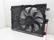 Kühlerventilator 52145000 Jeep Compass II (MP) SUV 1.4 Multi Air2 16V (55263624)